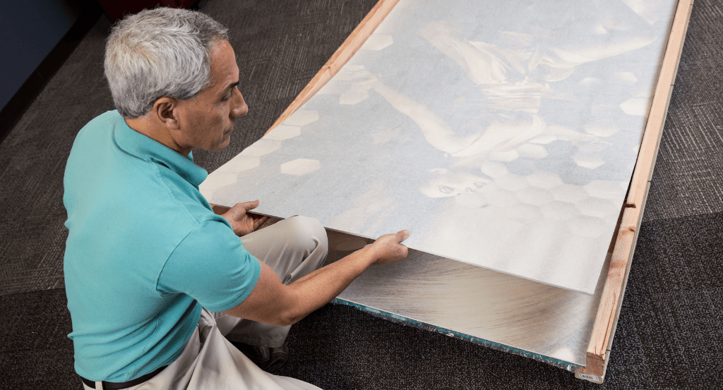 Selecting the Right Premask for the Job